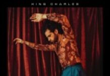 Album: All I Know is How I Feel by King Charles