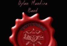 Dylan Mantica – A man in a whole world