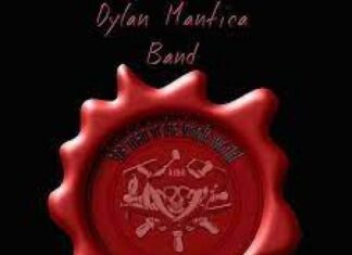 Dylan Mantica – A man in a whole world