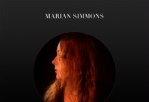 Shadow of a Lie by Marian Simmons