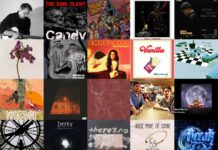 REM Weekly Playlist – March 5 (2021)