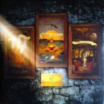 Album: Pale Communion by Opeth
