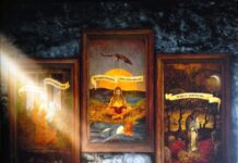 Album: Pale Communion by Opeth