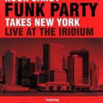 Album: Disc 2 by The Rock Candy Funk Party