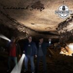 EP: Catacomb Songs by Winchester 7 & the Runners