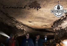 EP: Catacomb Songs by Winchester 7 & the Runners