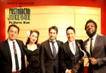 Scott Bradlee – Careless Whisper