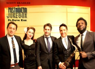 Scott Bradlee – Careless Whisper