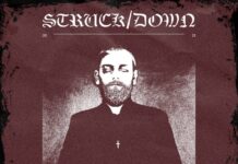 From Demons by Struck/Down