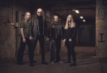 The Road Song by Rough Grind
