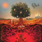 Album: Hertiage by Opeth