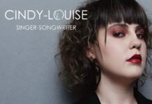 Femme Fatale and Rise Up by Cindy-Louise