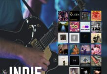 ISSUE #18 – Latest Indies
