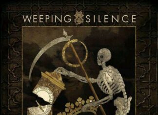 Weeping Silence – Opus IV Oblivion