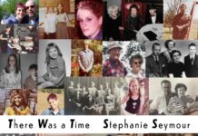 There Was A Time by Stephanie Seymour