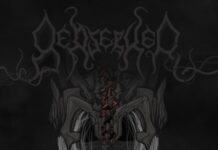 Berserker – Dark Worlds Collide