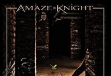 Album: The Key by Amaze Knight