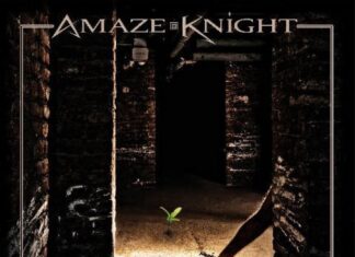 Album: The Key by Amaze Knight