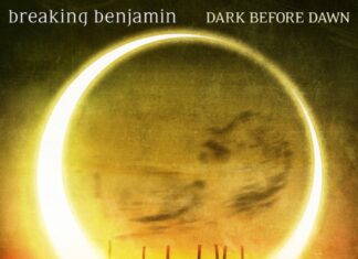 Breaking Benjamin – Dark Before the Dawn