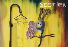Album: Isolate and Medicate by Seether