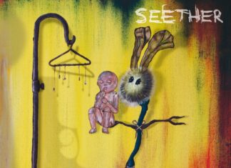 Album: Isolate and Medicate by Seether