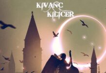 Istanbul Sky by Kivanc Kilicer