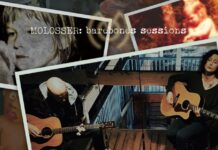 Interview with MOLOSSER