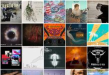 Rock Era Weekly Playlist – Nov 6