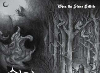 Astray – When The Stars Collide