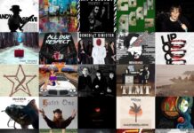 Alt-Rock: The Art That Never Dies! P. 2