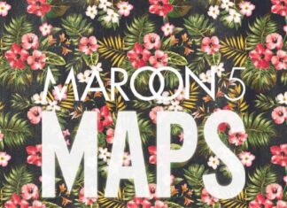 Maroon 5 is following The “Maps”