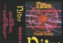 Nitro – Volatile Activity