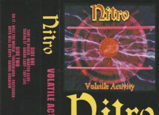 Nitro – Volatile Activity