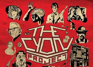 The Cyon Project – Cheesy Song