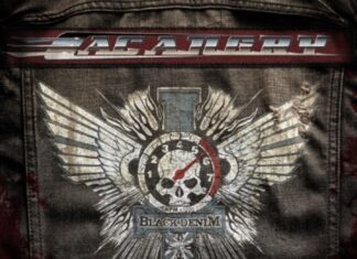 AC Angry – Hellrock Anthem