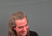Interview with Ed Roman