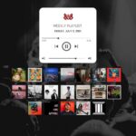REM Weekly Playlist – July 2 (2021)