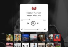 REM Weekly Playlist – July 2 (2021)