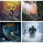 BAAAANG! A Metal Playlist!