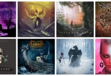 BAAAANG! A Metal Playlist!