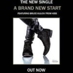 A Brand New Start by Velvet Insane