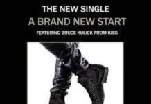 A Brand New Start by Velvet Insane