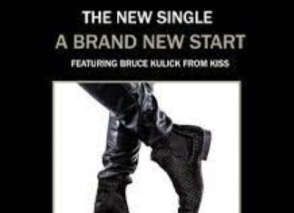 A Brand New Start by Velvet Insane