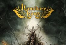 Kamikaze Kings – Master Or Slave