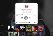 REM Weekly Playlist – Feb 4 (2022)