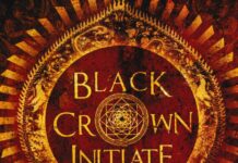 Album: Song of The Crippled Bull by Black Crown Initiate