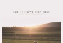 She Could’ve Been Mine by Genesis Ritchot