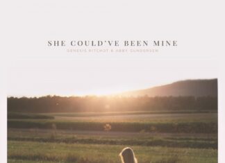 She Could’ve Been Mine by Genesis Ritchot