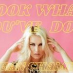 Look What You’ve Done by Keegan Chambers