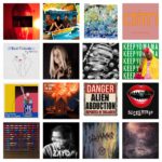 Rock Era Weekly Playlist – August 28th